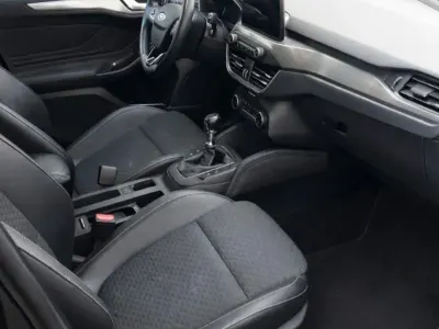 Używany Ford Focus Titanium 125 KM (91 kW) 2019 Kombi