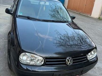 VW Golf IV