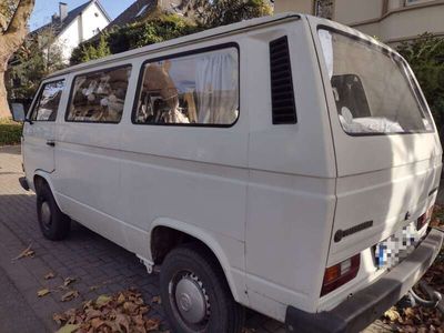 VW T3