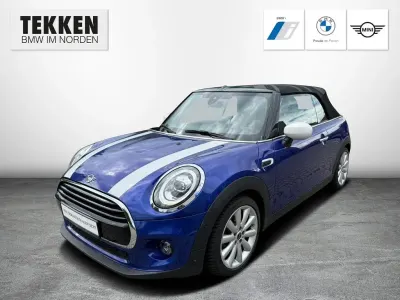 Gebraucht Mini Cooper Cabriolet