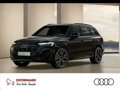 Nuova Audi Q7 Business 286 CV (210 kW) 2026 Nero SUV