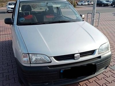 Seat Arosa