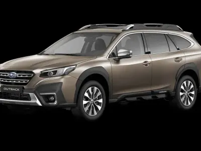 Neu Subaru Outback Platinum 169 PS (124 kW) 2026 Brilliant bronze Kombi