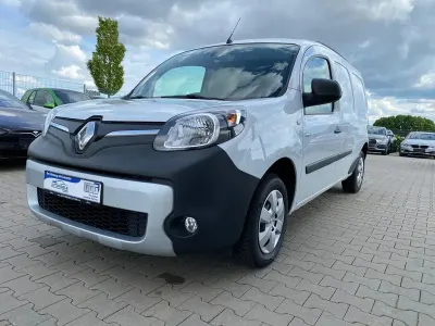 Gebraucht Renault Kangoo