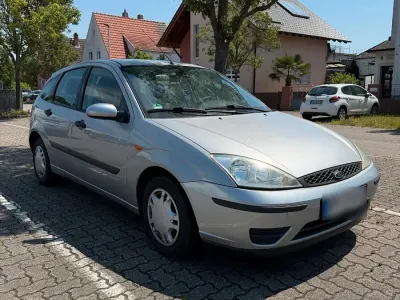 Gebraucht Ford Focus