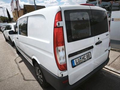 Mercedes Vito