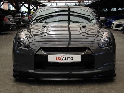 Gebraucht Nissan GT-R Premium Edition 485 PS (356 kW) 2010 Coupé