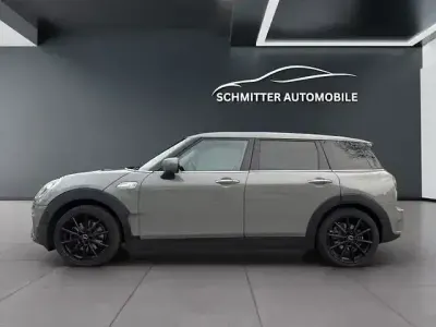 Gebraucht Mini Cooper S Clubman