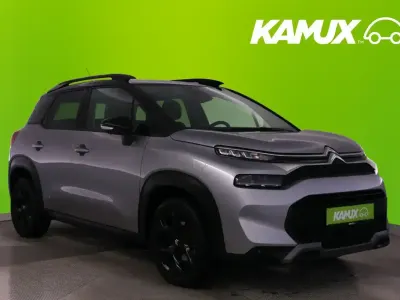 Gebraucht Citroën C3 Aircross
