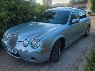 Jaguar S-Type