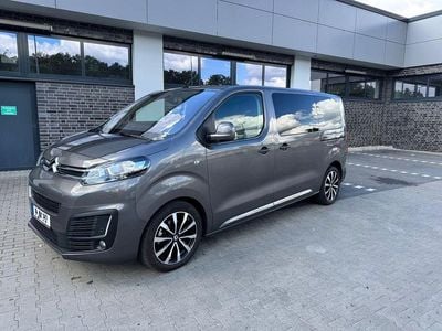 Citroën Spacetourer