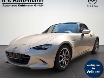 Gebraucht Mazda MX5