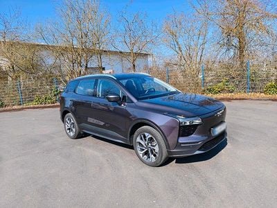 Gebraucht Aiways U5 150 kW (204 PS) 2022 Braun SUV