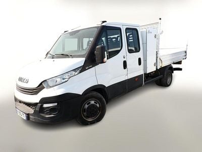 Farbe: Gebraucht 2018 Iveco Daily | 24.580 €