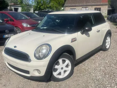 Gebraucht Mini ONE