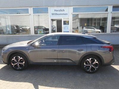 Citroën C5 X