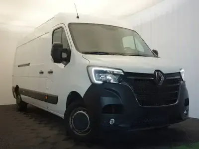 Gebraucht Renault Master