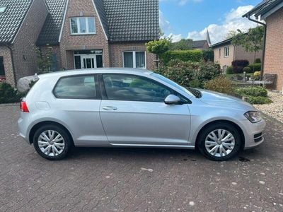 VW Golf VII