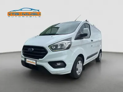 Gebraucht Ford Transit Custom