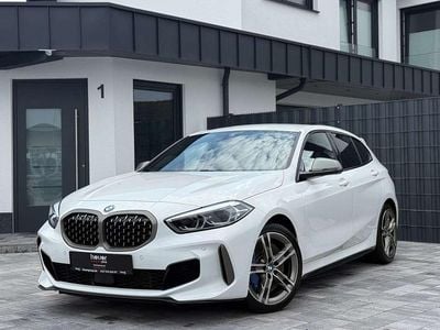 BMW 135