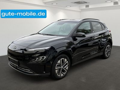 gebraucht Hyundai Kona Prime Elektro 64kW/h