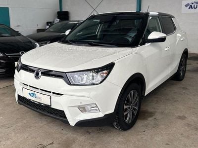 Usata SsangYong Tivoli