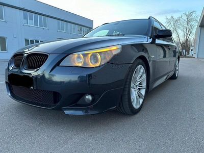 BMW 535
