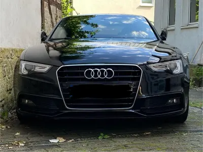 Gebraucht Audi A5