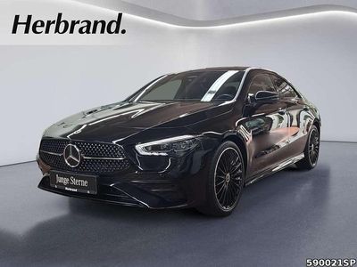 Mercedes CLA200