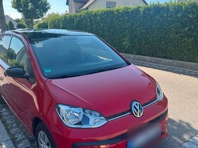 VW up!