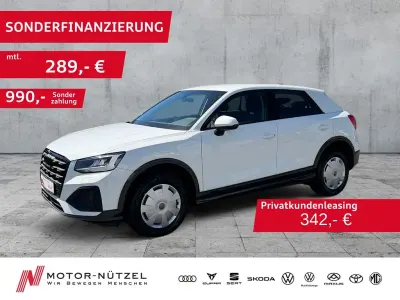 Gebraucht Audi Q2