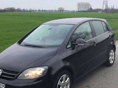 gebraucht VW Golf V Plus *TIP TOP*