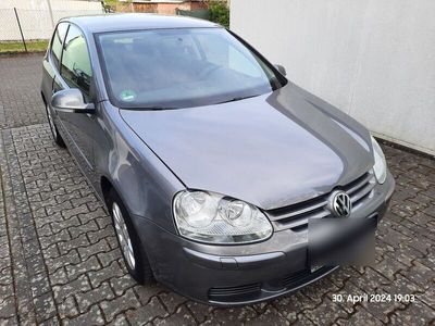 gebraucht VW Golf V 