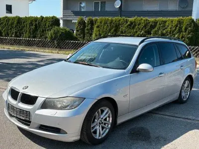 Gebraucht BMW 320