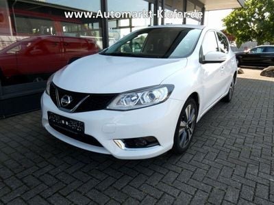 Nissan Pulsar