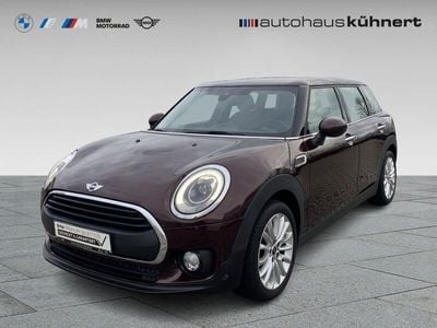 Mini One Clubman