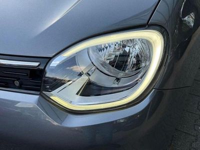 Usata Renault Twingo LIMITED 96 CV (70 kW) 2012 Andere Utilitaria