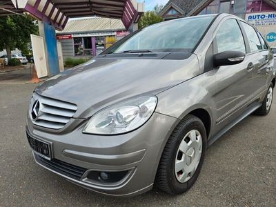 Mercedes B150