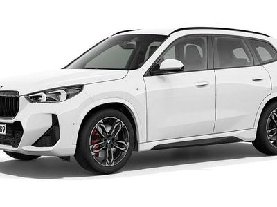 Gebraucht 2025 BMW X1 SUV | 58.109 €