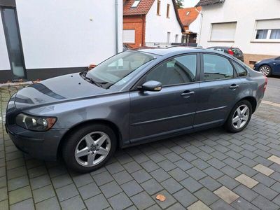 gebraucht Volvo S40 1.6 Diesel