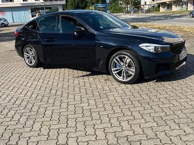 BMW 630