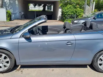 Gebraucht VW Eos