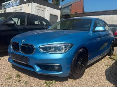 Gebraucht BMW 116
