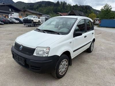 Fiat Panda 4x4