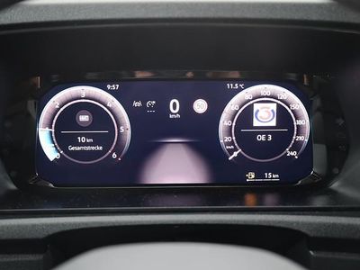 Neu VW Caddy Edition 116 PS (85 kW) 2026 Van / Kleinbus