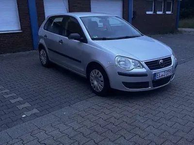 Gebraucht VW Polo Classicline 60 PS (44 kW) 2006 Kleinwagen