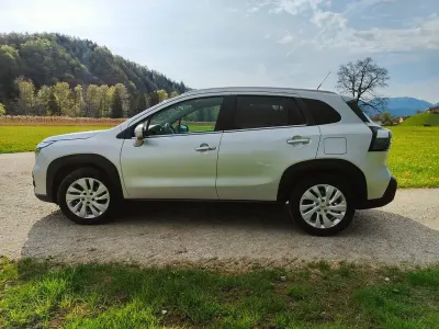 Gebraucht Suzuki SX4 S-Cross