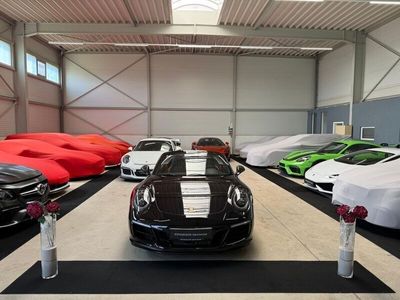 Porsche 991