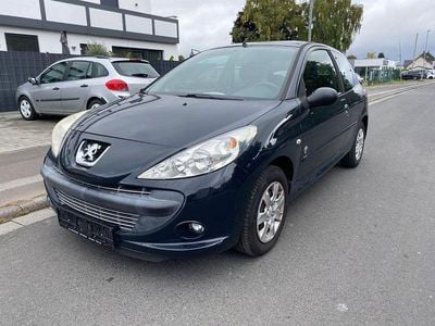 Peugeot 206+