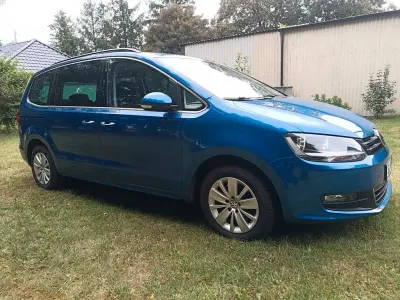 Gebraucht VW Sharan